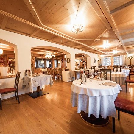 拉维拉 Casa Nives酒店 外观 照片